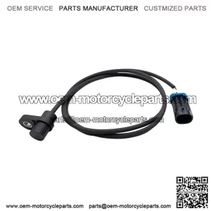 Rear Wheel Speed Sensor for Motorcycle ?C Part # 4014216