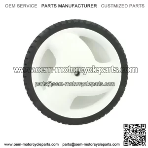 Toro Part # 110-1632 Rear Wheel - 11" Rear High Wheel for Toro