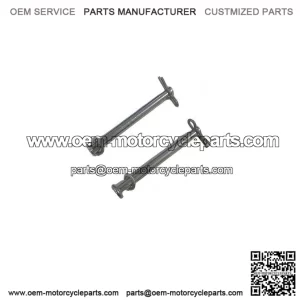 Seat Pins and Clips for Yamaha ?C #91701-05055