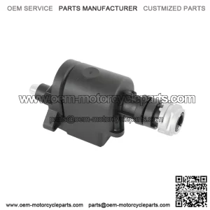 Ignition Switch Housing for Harley Cruiser Street Electra Road Glide 2006?C2013