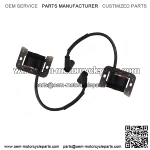 2x Ignition Coils for Kohler 7000 Series Engine KT715 KT725 SV480 SV530 SV540