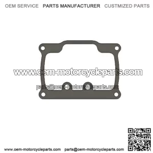 Carburetor Float Bowl Gasket for Yamaha / Suzuki ?C #156-14184 / #13251-11010