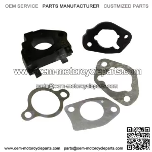 5x Carburetor Gaskets Set, Brand New - Compatible with Honda GX240 8HP Engines