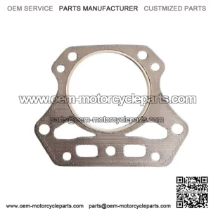Head Gasket 110047016 11004-7016 for Kawasaki FH580V 19HP Lawn Mowers 11C10