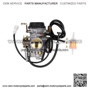 Carburetor for Yamaha Road Star 1600 1700 XV1600 1999?C2003 / XV1700 2002?C2014