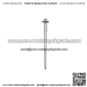 Adjustable Needle Carb Jetting Kit for Kawasaki KLX110 KLX 110 DRZ