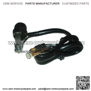 Engine Stop Kill Switch Button for Honda CR80