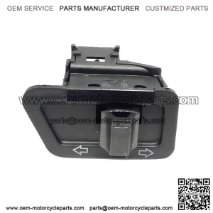 Left Turn Signal Switch for Scooter GY6 ?C MC-04-150