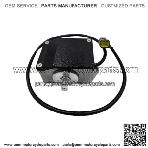 Accelerator Hall Pedal Switch for ICON Golf Cart i20, i20U, i20L, i40, i40L