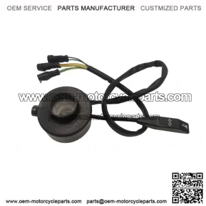 Turn Signal & Light Combination Switch for STAR Classic Golf Carts 2010+