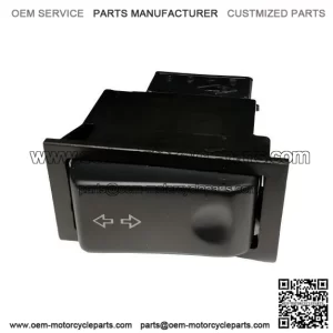 New Forward Reverse Switch for STAR Classic, Sport and Bubble EV Golf Carts