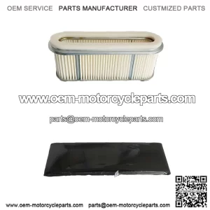Air Filter + Pre-Filter 11013-2021 for Kawasaki FB460V Lawn Mowers 14E9+10