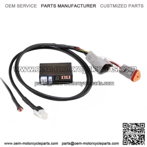 Speed Calibrator for Yamaha YZF-R6 YZFR6 R6S 1998?C2016
