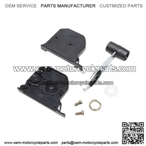 MTD Throttle Control Box 731-0823 831-0823A for Ryobi Riding Lawn Mower Tiller