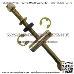 Hustler Raptor SD Zero Turn Deck Lift Link Replacement Kit 604579 - New