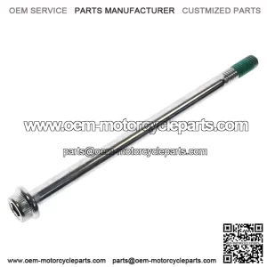 Fuel Tank Bolt 6 x 110 for Suzuki GSX-R 1000 / 750 / 600 ?C #09106-06119