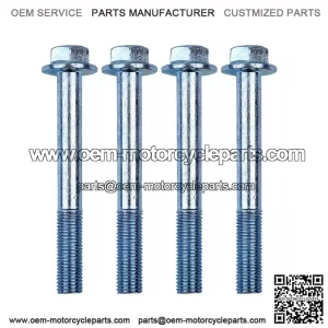 New Cylinder Head Bolt Set for 11HP 13HP Honda GX340 GX390 Gas Engine