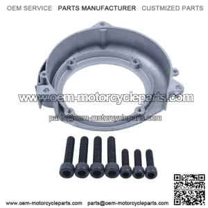 Flywheel Fan Cover Bolt 19611-Z0Z-000 for Honda GX35 GX35NT UMK435 HHT35S Parts