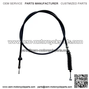 Clutch Cable for BMW R850R R1100RT R1100RS R1100R R1100GS ?C 32732324961 / 32732314760