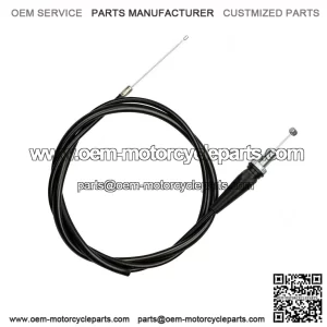 Throttle Cable 43" for Dirt Bike ?C VM 22mm Carburetor Fit