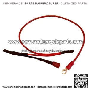 17930 Golf Cart Battery Charger Voltage Suppression Cable 101914401