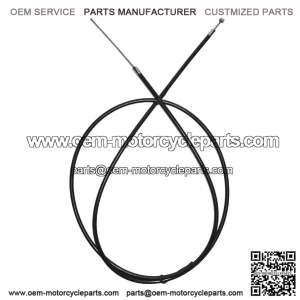 54" Throttle Cables for Go Kart & Mini-Bike