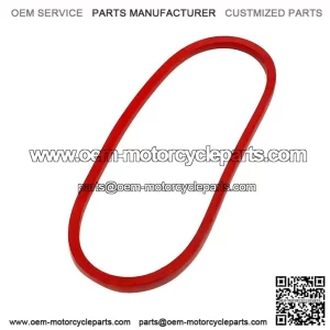 Heavy Duty Power Rated Fan Belt 5163 for Gravely Model L