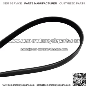 Toro Part # 114-1512 Belt, New - For 52", 60", 72" Z Master Lawn Mowers