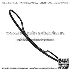 Belt 126-9835 for Toro / Exmark Lazer Z Quest AS E S X Z Series - 109-3388 109-8069...