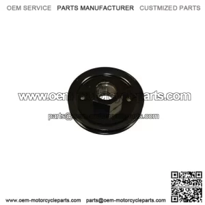 Max Zoom Zero Turn Pulley 4.50 OD x 1.002 Engine Low - Lawn Mower # 07337167