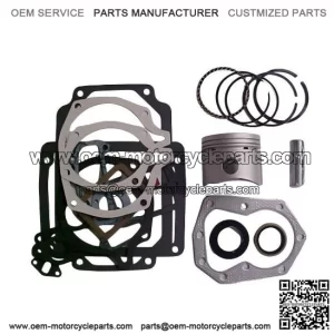 Kohler Engine Rebuild Kit for 12HP K301 - 030 Piston with Gaskets
