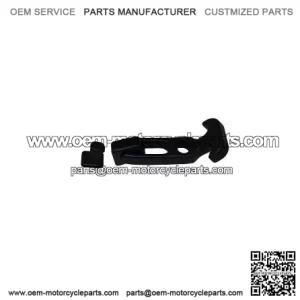 Rubber Latch Part# 09079500 for Ariens Sno-Thro & Lawn Mower