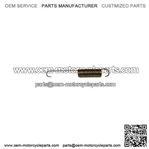 Lawn Mower Tension Spring .056 x .60 x 4.40 Part# 08300017 for Ariens