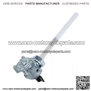 Fuel Tank Petcock Valve for Honda Interceptor VTR250 1988?C1990