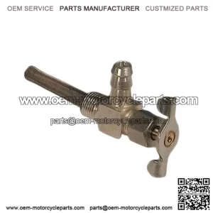 Inline Fuel Shutoff Valve Part# 120-279 - Fits Scag 48056