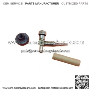 Fuel Tank Bushing & Shut-Off Valve 735-0149 for Cub Cadet