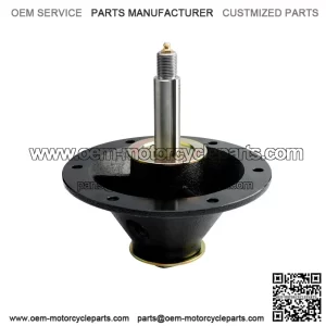 Blade Spindle Assembly 5104744YP for Ferris SRS Z2 IS2100Z F210Z 61" Deck Mowers