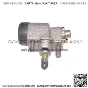 Front Wheel Cylinder with Bleeder-Driver for STAR AK/AP, 14P M-Series Golf Carts