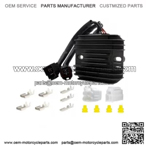 Voltage Regulator Rectifier for Suzuki Boulevard Hayabusa GSXR600/750/1000 2003?C2020
