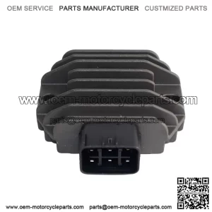 Regulator Rectifier for Yamaha Road Star 1700 XV1700 2005?C2007