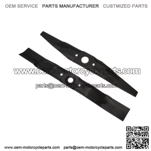 Self Propelled Mower Cutting Blade Set for Honda 21" HRM215 HRR216PDA HRR216VKA